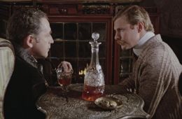 Приключения Шерлока Холмса и доктора Ватсона: Собака Баскервилей. Часть 2