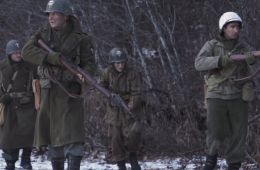 Зимняя война