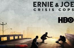Эрни и Джо: Урегулирование кризисных ситуаций