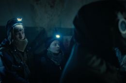 Магическая жизнь V