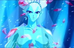 Сейлор Мун Эс: Возлюбленный принцессы Кагуи