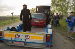 DZIDZIO Контрабас