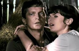 Приключения канонира Доласа — Часть III: Среди друзей