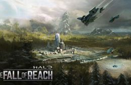 Halo: Падение Предела