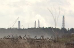 Ядерная катастрофа: причины утечки радиации