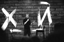 Данила Поперечный: Х_Й