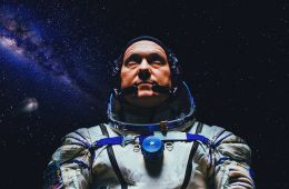 Готовы к чуду: Истории астронавтов с Международной космической станции