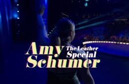 Эми Шумер: Кожаный концерт