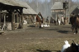 Пробуждающая совесть