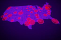 Самые опасные вирусы. Коронавирус