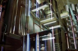 Симфония органа