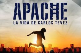 Апач: жизнь Карлоса Тевеса