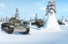 Девушки и танки: Финал. Часть 2