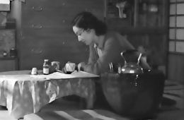 Внезапный дождь