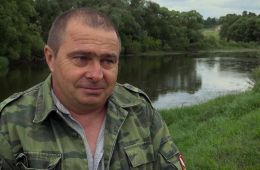 Хочу служить