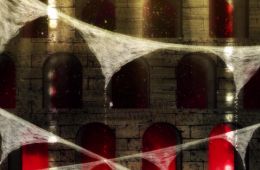 Девочка-волшебница Мадока: История восстания