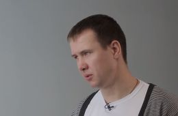 Тюрьма. Исправь меня, если сможешь