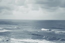 Молъни — к океану, к берегу