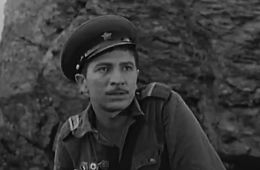 Поединок в горах