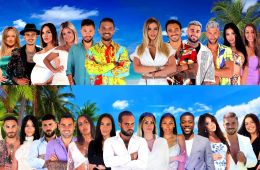 Les Marseillais vs le Reste du monde