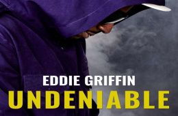 Эдди Гриффин: Неоспоримый