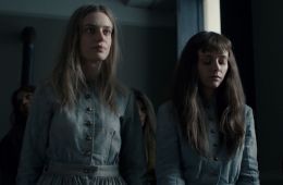 Побег из сумасшедшего дома: История Нелли Блай