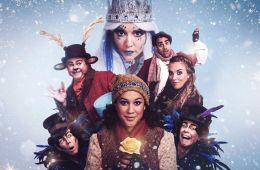 CBeebies: Снежная королева