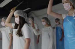 Правила конвейера, на высокой скорости