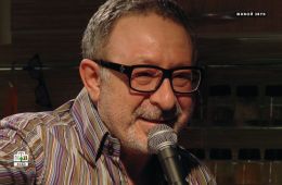 Квартирник НТВ у Маргулиса: Александр Васильев