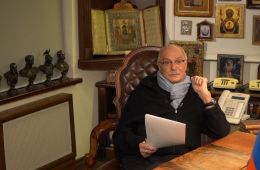 БесогонTV «Если папа – коррупция, а мама – двуличие, какой у них будет ребенок?»