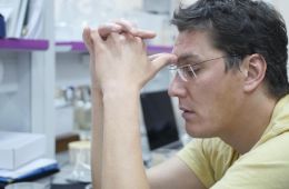 Жизнь с бактериями