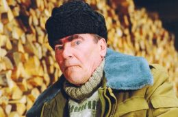 Брежнев