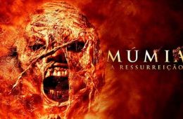 Мумия: воскрешение