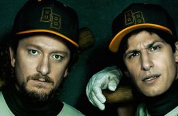 The Lonely Island представляет: История братьев Бэш