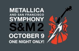 Metallica и Симфонический оркестр Сан-Франциско: S&M²