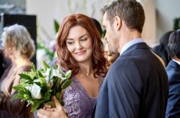 Расследования Руби Херринг: Безмолвный свидетель