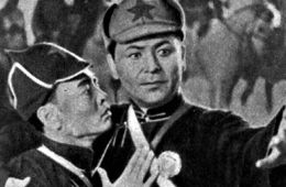 Его зовут Сухэ-Батор