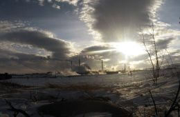 Норильск