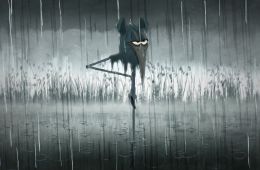 Птичья карма