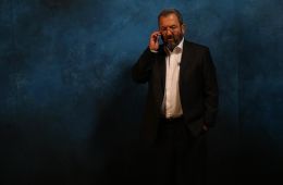 Что если? Ехуд Барак о войне и мире