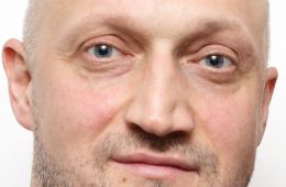 Гоша Куценко (Yuriy Kutsenko) - Фильмы и сериалы