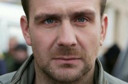 Антон Васильев (Anton Vasilev) - Фильмы и сериалы