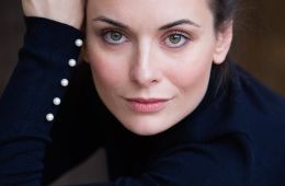 Екатерина Олькина (Ekaterina Olkina) - Фильмы и сериалы