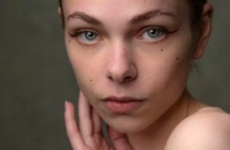 Александра Карлссон Тайрефорс (Alexandra Karlsson Tyrefors) - Фильмы и