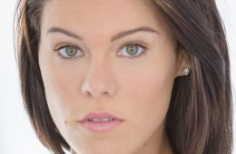 Пета Дженсен (Peta Jensen) - Фильмы и сериалы