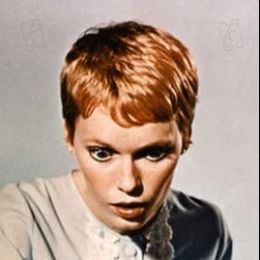 Розмари Вудхаус 70