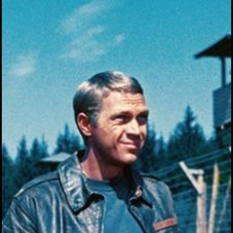 Вирджил Хильц 110