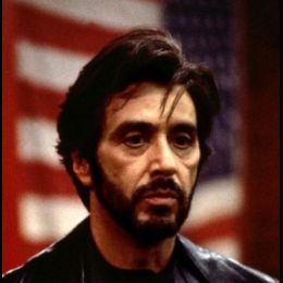 Чарли Бриганте 92