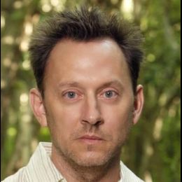 Бенджамин Лайнус 14