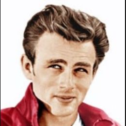 Джим Старк 45